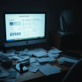 Reducing administrative burnout in dental offices with smart automation