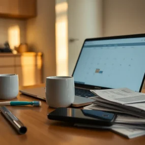 Streamlining appointment scheduling for busy dental practices