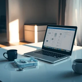 Best practices for integrating new software into dental office workflows