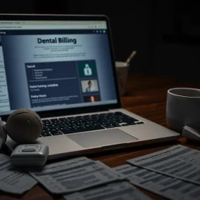 Why predictable monthly costs matter for dental technology budgeting