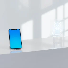 Chatbots vs phone calls for scheduling dental appointments