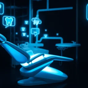 Keeping up with patient questions 24/7 using a dental FAQ bot
