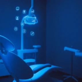 Reducing after-hours calls with an automated dental support bot