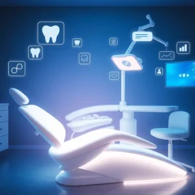 Should your dental office offer night support with a chatbot