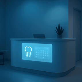 Using a dental chatbot to manage appointment requests outside business hours