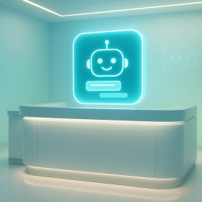 Ideas to boost new patient conversions using a dental chatbot on your website