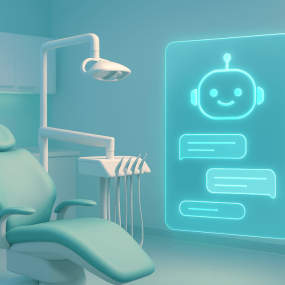 Tips for building patient trust with a dental chatbot