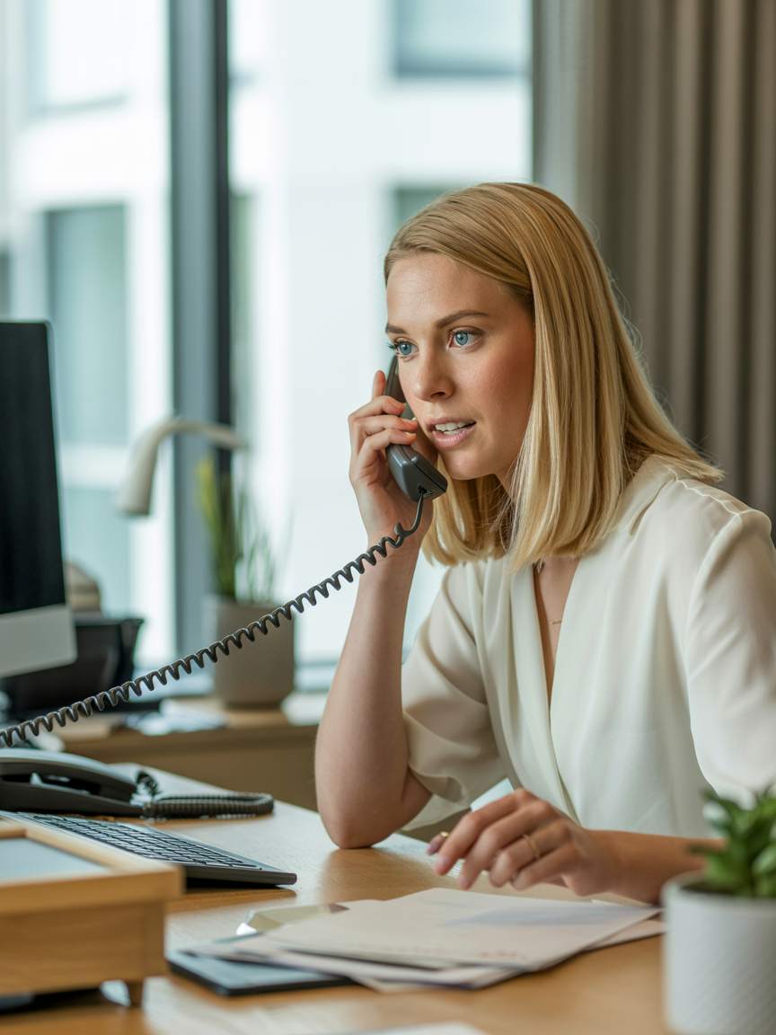 Contact The OnCall Bot Support